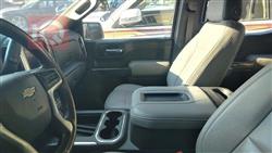 شيفروليه سلفرادو